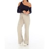 Women's Loungewear Fashion Top - SKEMO - 2 of 2