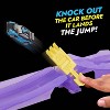 Hyper Burst Jump Strike Battle Race Track Set - 2 of 4