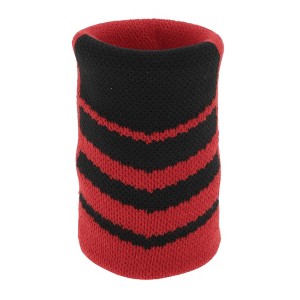 Unique Bargains Close-fitting Perspiration-wicking Wristband Sport 1 Pc - 1 of 4