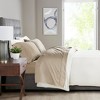 Gracie Mills Arthur 525 Thread Count Sheet Set - 2 of 4