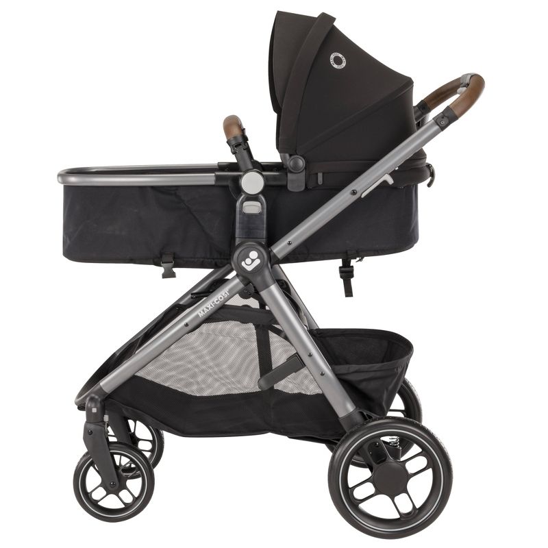 Maxi-Cosi Siena CP 5-in-1 Modular Travel System, 4 of 22