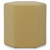 WyndenHall Eaglemont Footstool - 2 of 4