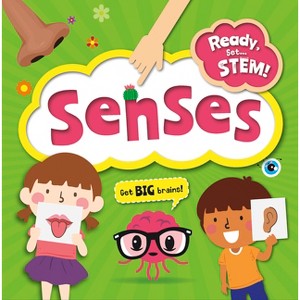 Senses - by  William Anthony (Paperback) - 1 of 1