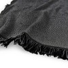 Lord Of The Rings One Ring Blanket 50"x60" Woven Tapestry - 3 of 4