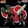 Banpresto - Banpresto - Naruto Shippuden - Vibration Stars - Zetsu & Kisame Hoshigaki - (A: Zetsu) - 4 of 4