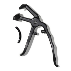 Revlon Comfort + Control Lash Curler - Black - 1 of 4