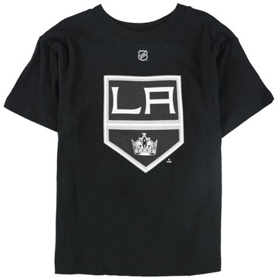 Reebok Boys LA Kings Graphic T-Shirt