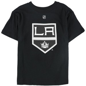 Reebok Boys LA Kings Graphic T-Shirt - 1 of 2