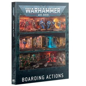 Warhammer 40K: Boarding Actions - 1 of 1