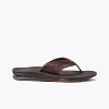 Men's MENS LEATHER FANNING FLIP FLOP - REEF - image 3 of 3