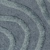 Hauteloom Rectangle Area Rug   Arctic Sky - 4 of 4