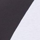 white/black