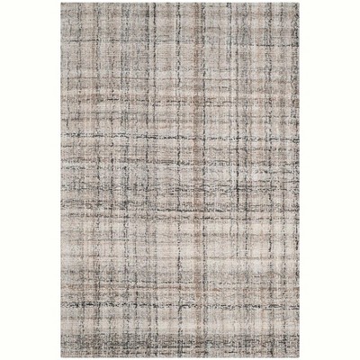 Abstract ABT141 Handmade Indoor Rug - Safavieh