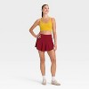 Women's Game Day Drop Waist Skort - JoyLab™ - 3 of 4