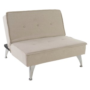 Gemma Sofa Bed - Wheat - Christopher Knight Home