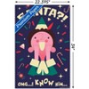 Trends International Elf - I Know Him Unframed Wall Poster Prints - 3 of 4
