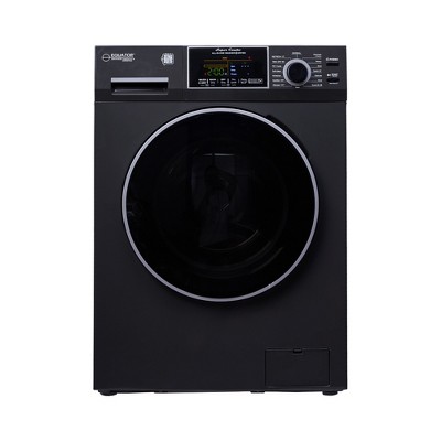 Equator RV Pet Version Compact 110V Vented 15lb Sani Combo Washer Dryer 1400RPM