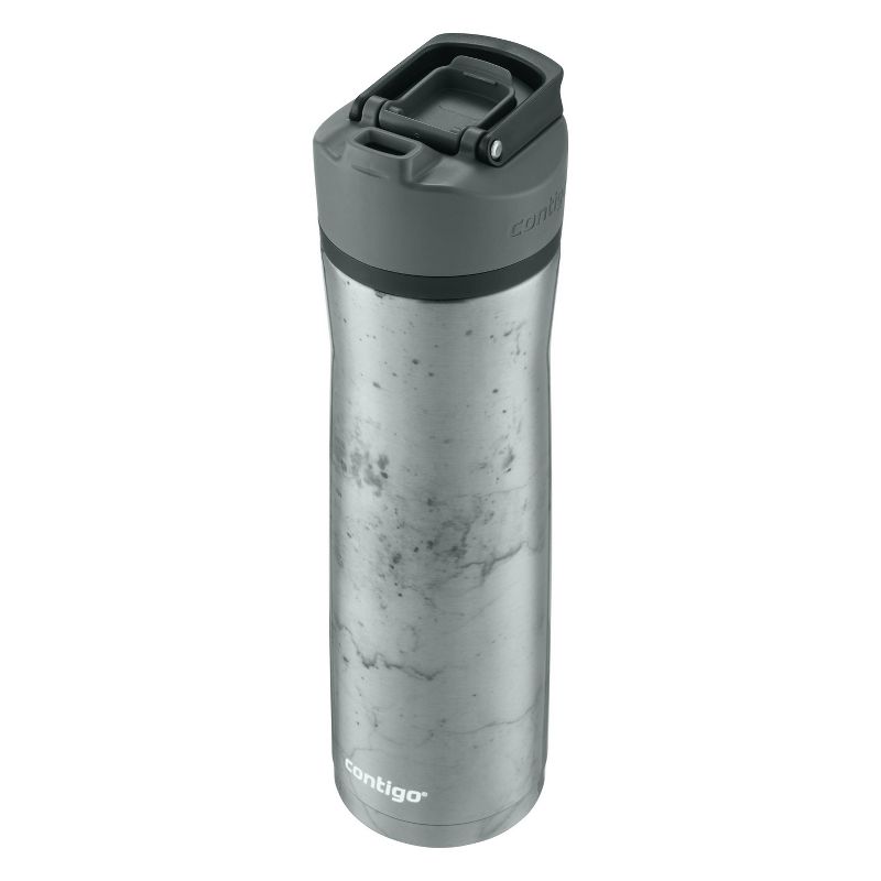 Contigo Cortland Chill 2.0 Stainless Steel Water Bottle with AUTOSEAL Lid, 4 of 6