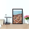 Golden State Art Black Poster MDF Picture Frame 0.71 Inch Thickness - Pack of 14 - 4 of 4
