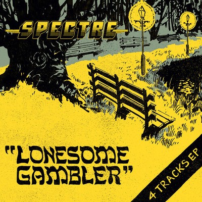 Spectre - Lonesome Gambler (Vinyl)