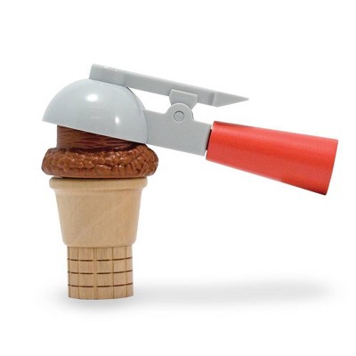 melissa and doug scoop and serve ice cream set