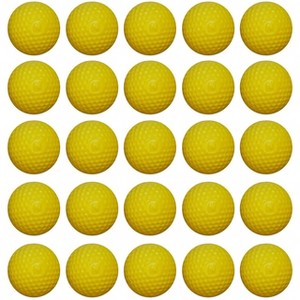 Nerf Rival 25-Round Refill Pack – High-Impact Foam Rounds for Rival Blasters – Precision Ammo - 1 of 2