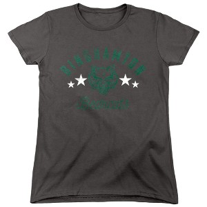 Women's Binghamton University Bearcats T-Shirt - 1 of 4
