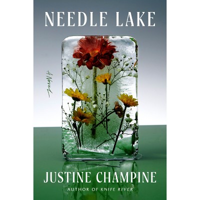 Needle Lake - by  Justine Champine (Hardcover)