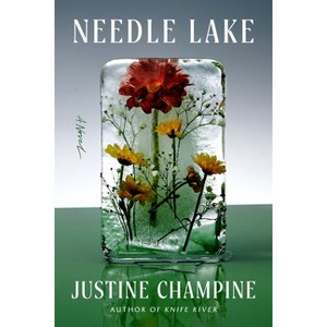 Needle Lake - by  Justine Champine (Hardcover) - 1 of 1
