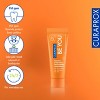 Curaprox Be You Toothpaste Peach + Apricot, 10ml – Gentle Enzymatic Whitening & Fresh Finish, 3-Pack - 3 of 4