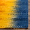 Kilim KLM821 Hand Woven Area Rug  - Safavieh - 3 of 4