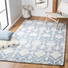 Metro MET996 Hand Tufted Indoor Rug - Safavieh - 2 of 4