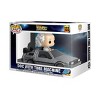 Funko Pop! Rides Back to the Future 40th Anniversary: Doc with Time Machine Vinyl Figure #133 - 2 of 2
