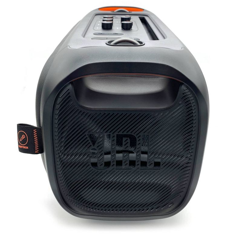 JBL Party Box on the Go Bluetooth Speaker - Target Certified Refurbished, 4 of 10