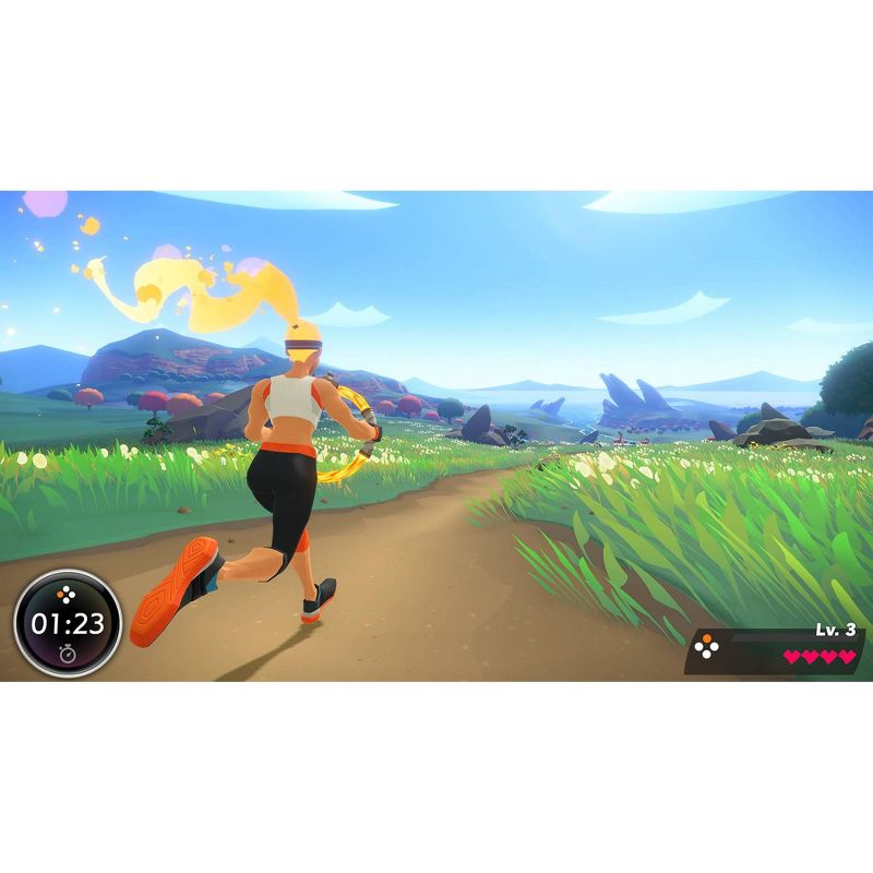 Ring Fit Adventure - Nintendo Switch, 4 of 19