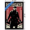 Trends International Call of Duty: Black Ops Cold War - Classified Framed Wall Poster Prints - 3 of 4