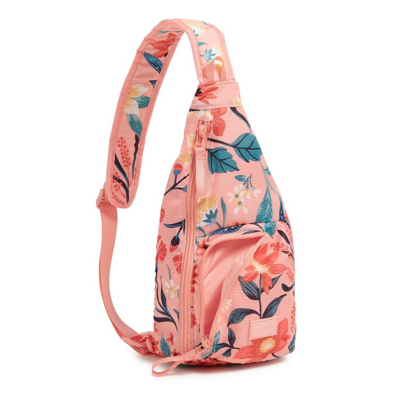 Vera Bradley Mini Sling Backpack, 4 of 5
