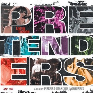 The Pretenders - Live in London (CD) - 1 of 1