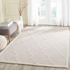 Cambridge CAM134 Tufted Indoor Rug - Safavieh - 2 of 3