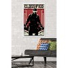 Trends International Call of Duty: Black Ops Cold War - Classified Framed Wall Poster Prints - 2 of 4