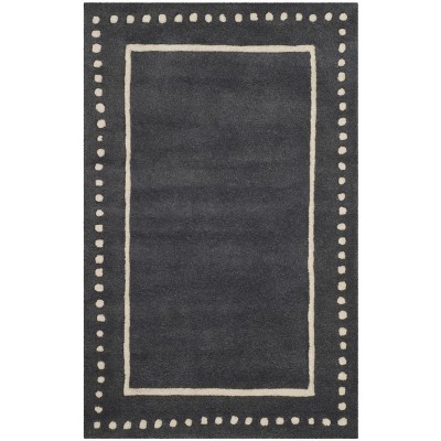 Bella BEL151 Hand Tufted Area Rug  - Safavieh