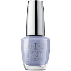 OPI Infinite Shine Gel Nail Lacquer - 0.5 fl oz - 1 of 3