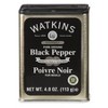 Watkins Pure Ground Black Pepper - 4oz - image 4 of 4