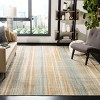 Vintage VTG172 Power Loomed Area Rug  - Safavieh - 2 of 4