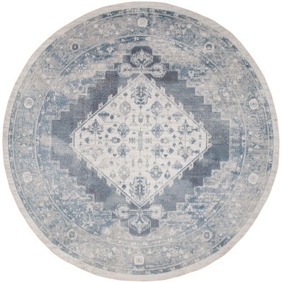 Nourison Washable Astra Vintage Persian Indoor Flatweave Area Rug