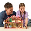 Bluey Celebration Home Playset - 3 of 4