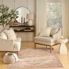 Nourison Vintage Washables Persian Non-Slip Indoor Rug - 4 of 4