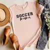 Simply Sage Market Soccer Mama Short Sleeve Tee - 3 of 4