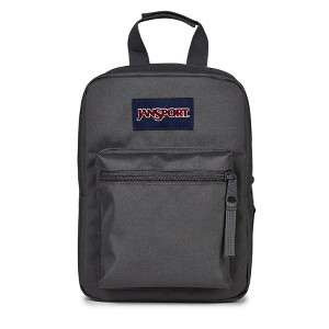 JanSport Big Break Lunch Bag Smokey Grit : Target