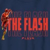 Boy's The Flash Speedster Barry Allen Logo T-Shirt - image 2 of 4